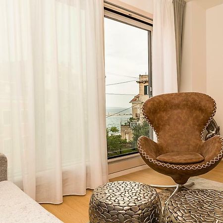 Perla Apartmani Spalato Esterno foto