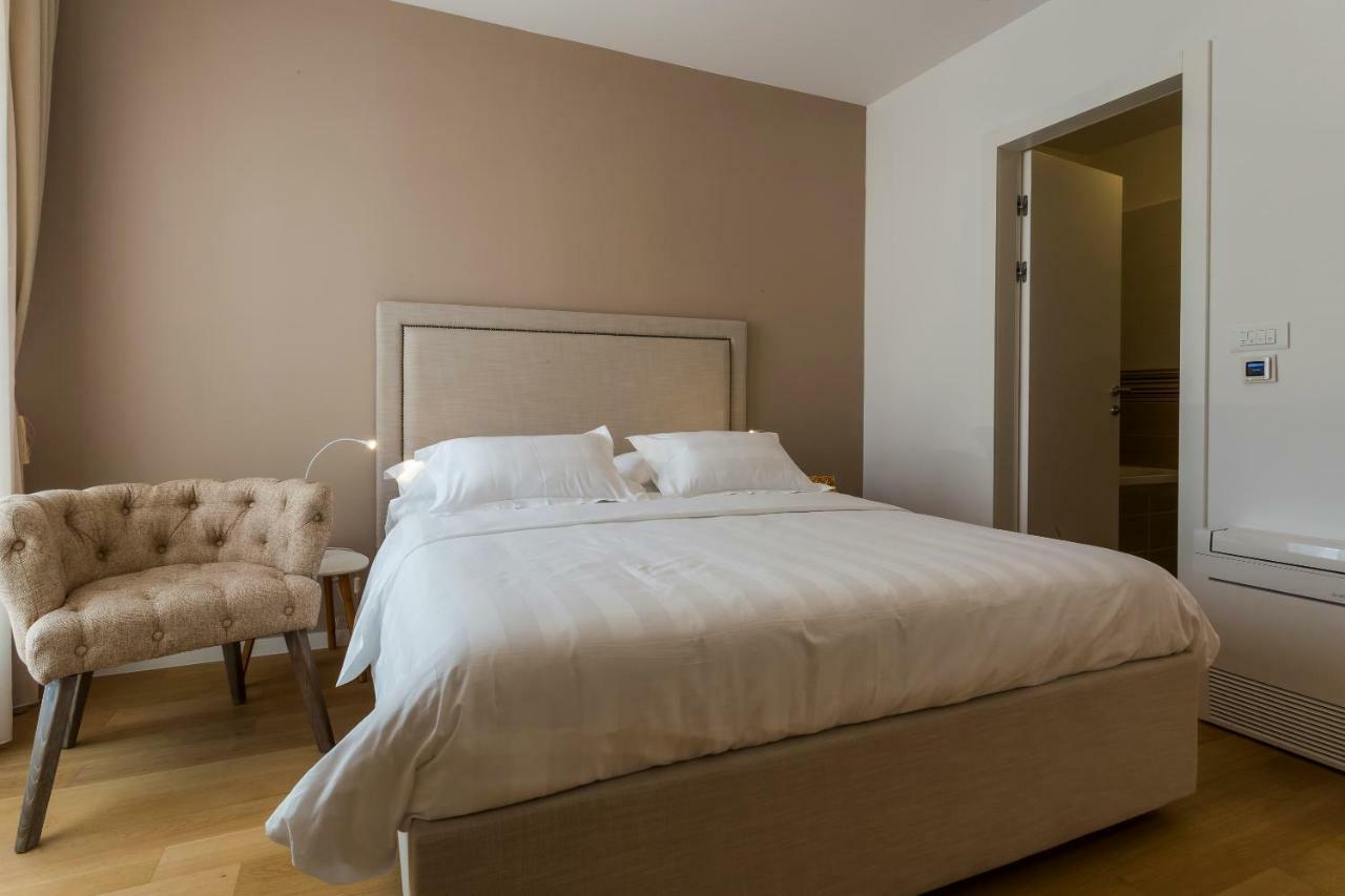 Perla Apartmani Spalato Esterno foto