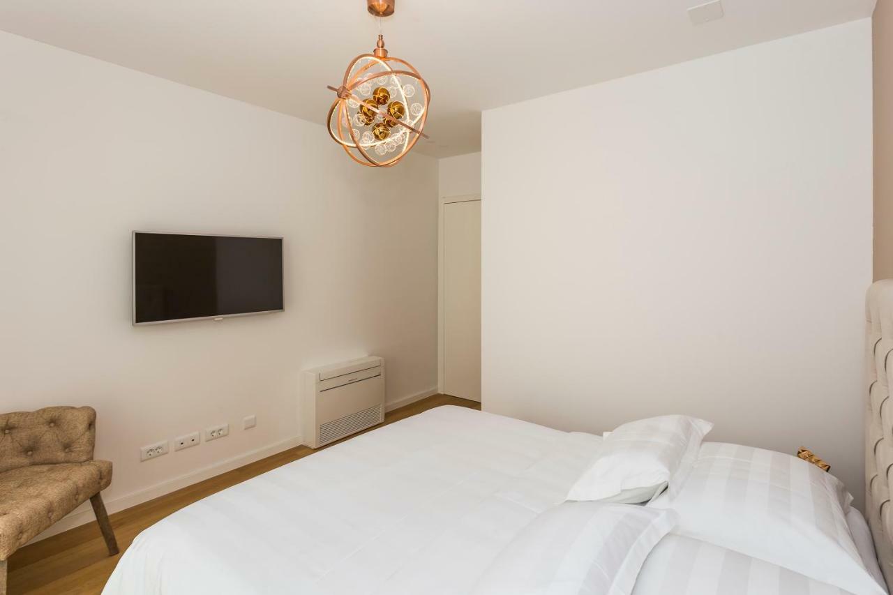Perla Apartmani Spalato Esterno foto