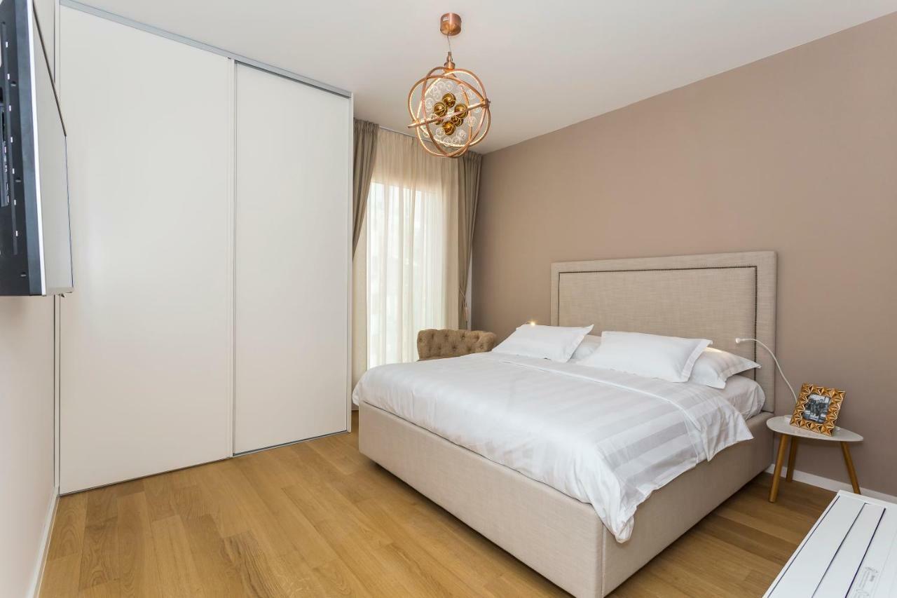 Perla Apartmani Spalato Esterno foto