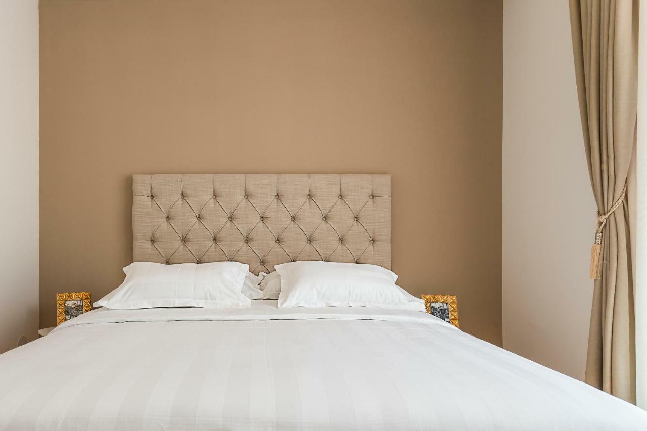 Perla Apartmani Spalato Esterno foto