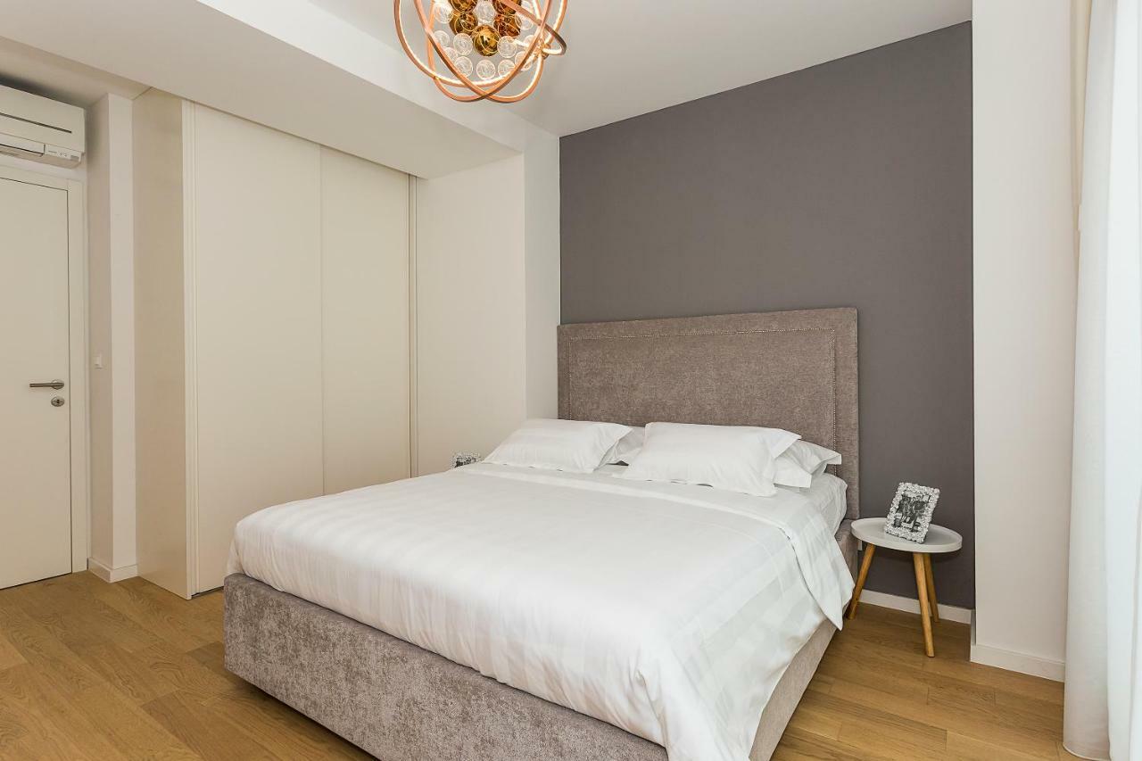 Perla Apartmani Spalato Esterno foto