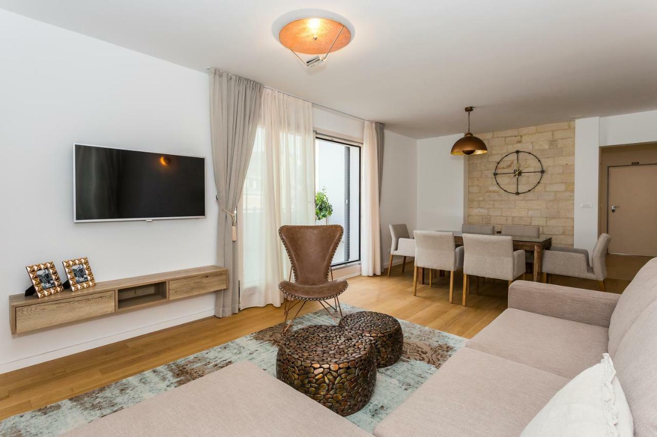 Perla Apartmani Spalato Esterno foto