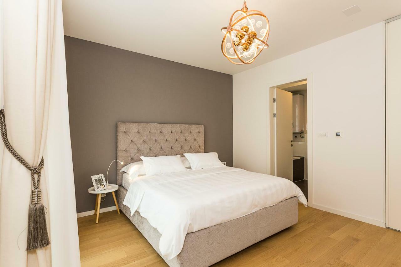 Perla Apartmani Spalato Esterno foto
