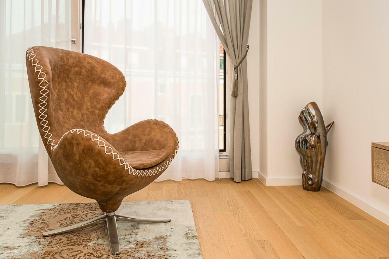 Perla Apartmani Spalato Esterno foto