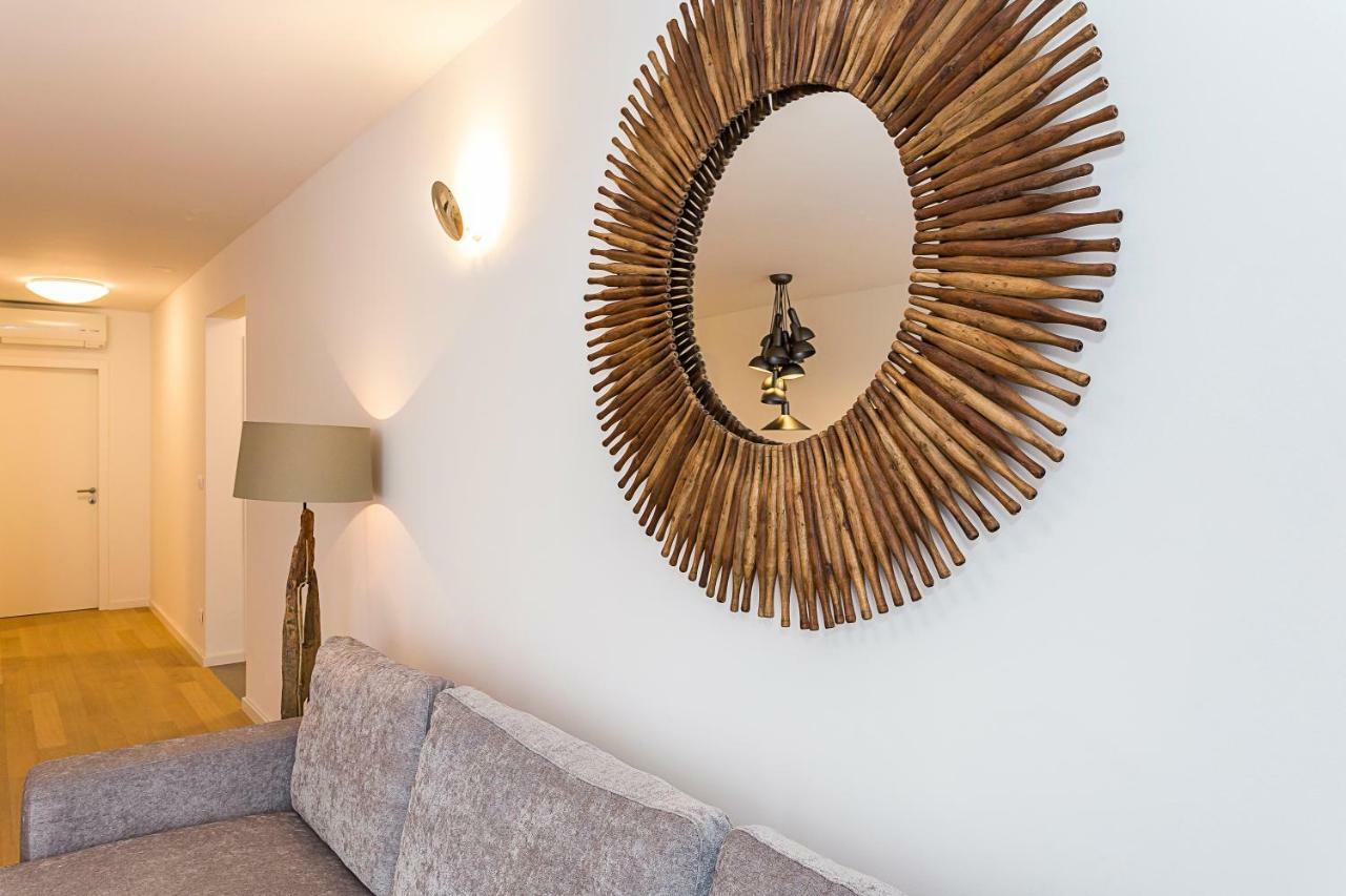 Perla Apartmani Spalato Esterno foto