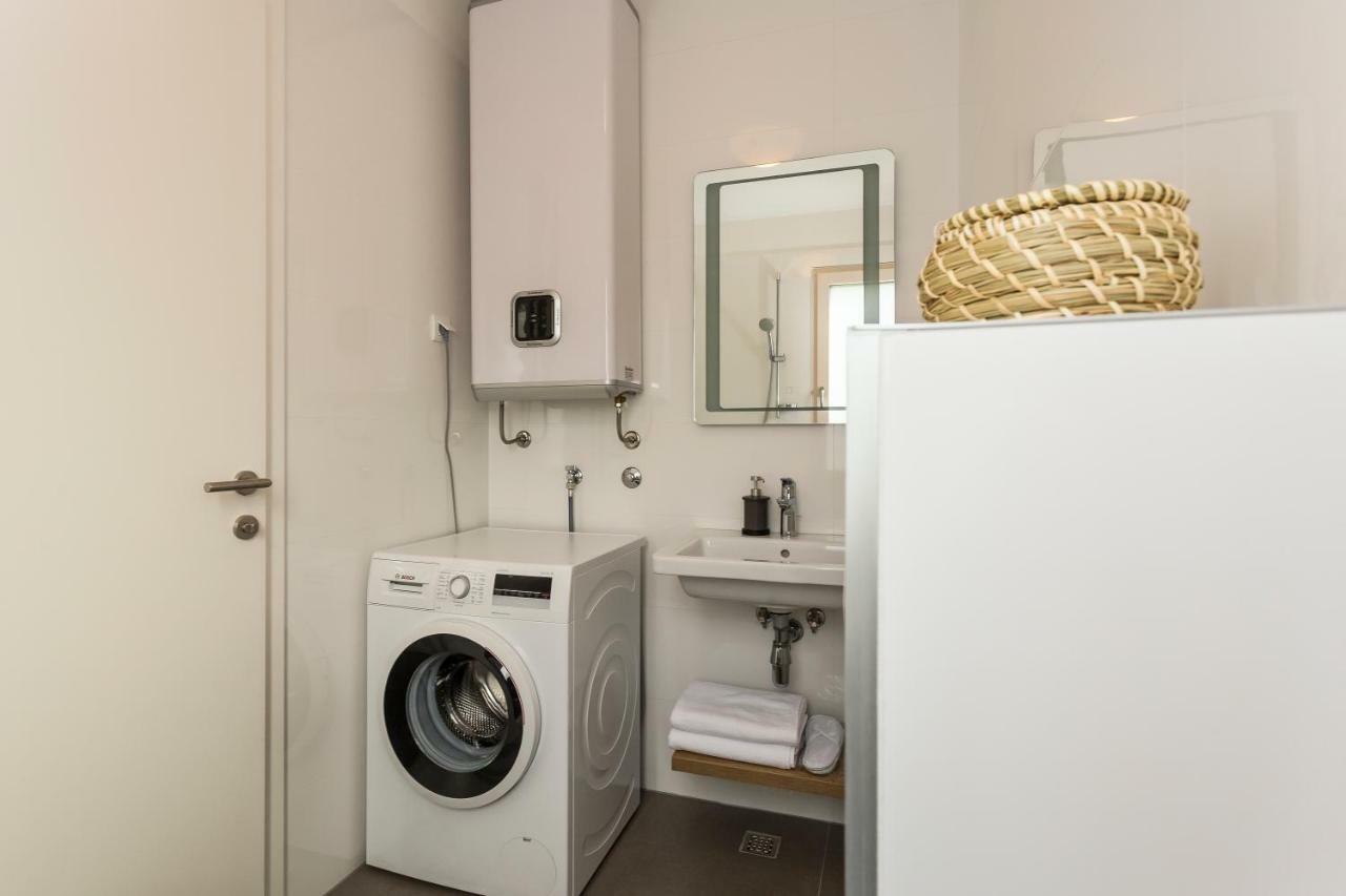 Perla Apartmani Spalato Esterno foto