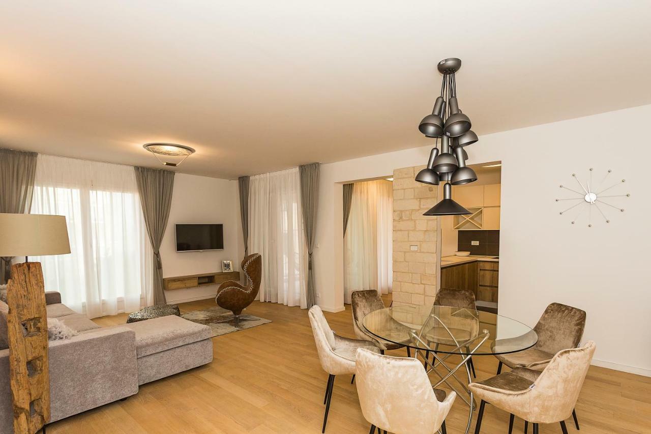 Perla Apartmani Spalato Esterno foto