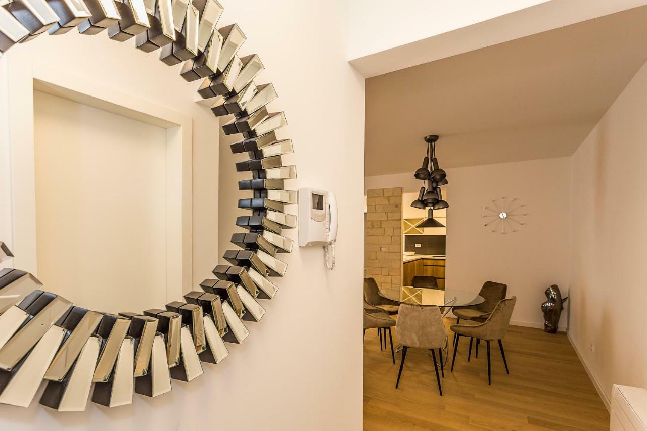 Perla Apartmani Spalato Esterno foto