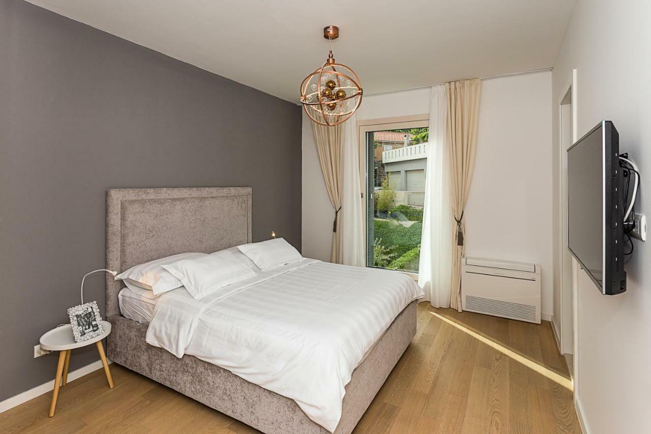 Perla Apartmani Spalato Esterno foto