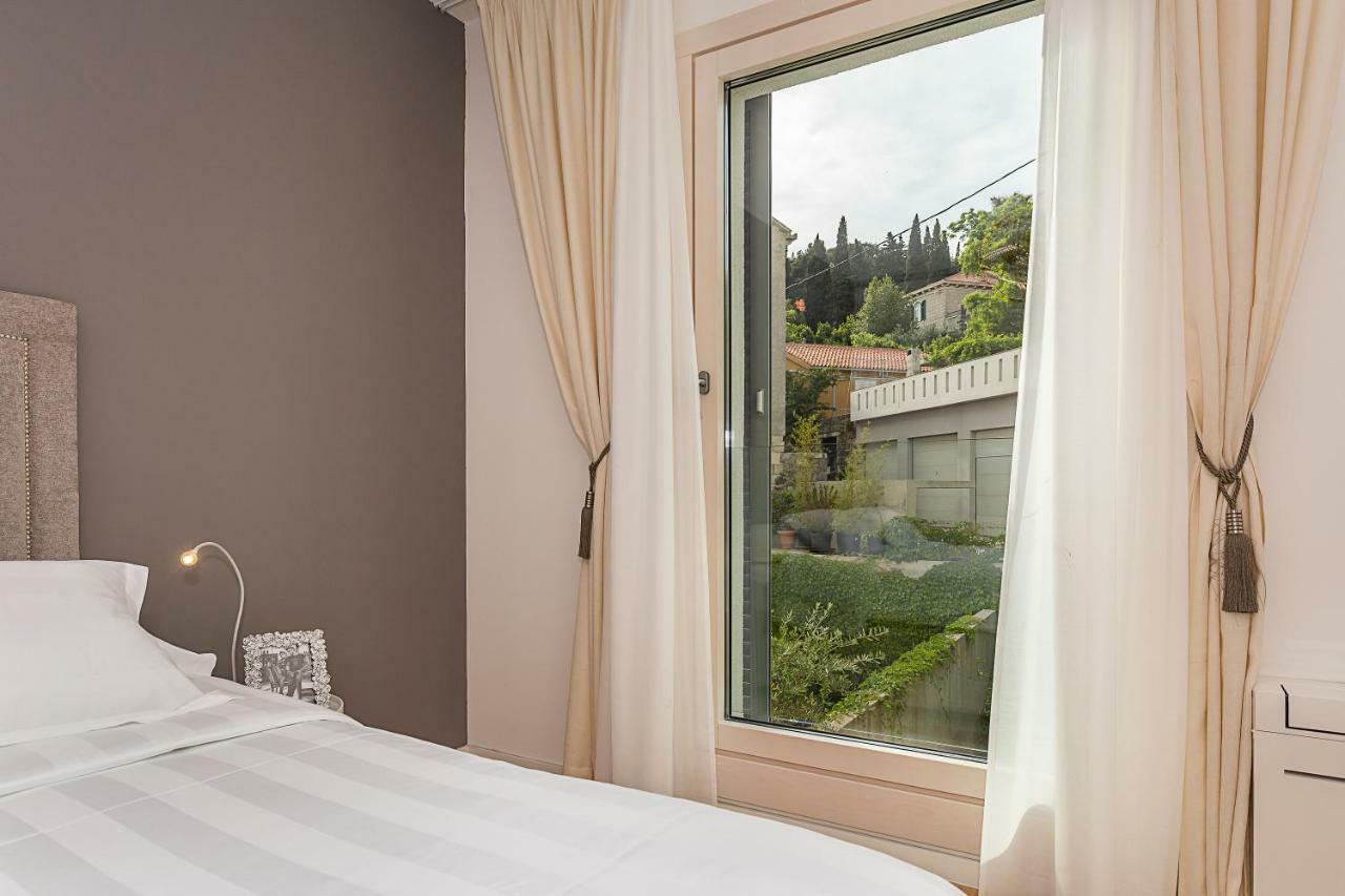 Perla Apartmani Spalato Esterno foto