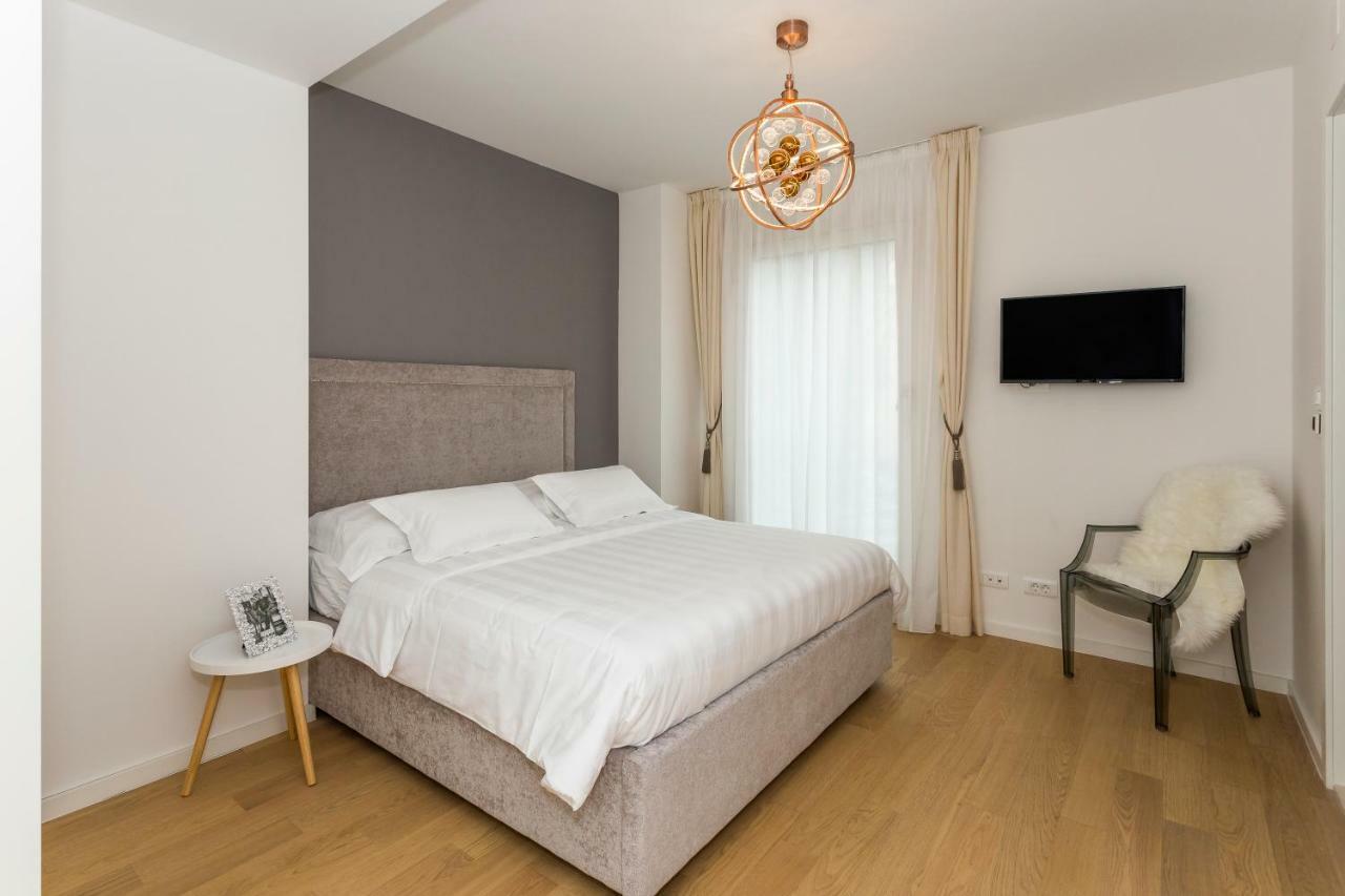 Perla Apartmani Spalato Esterno foto