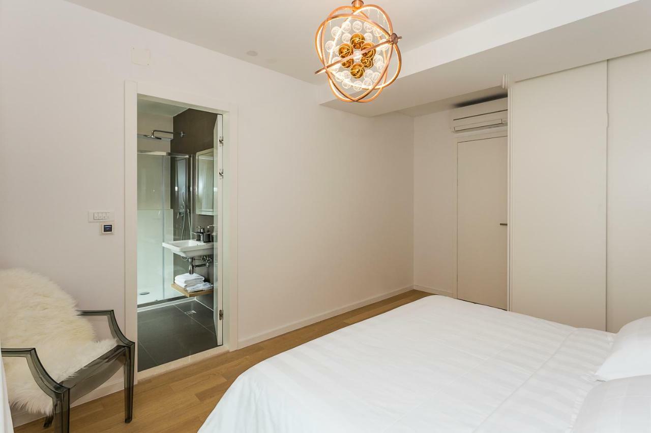 Perla Apartmani Spalato Esterno foto