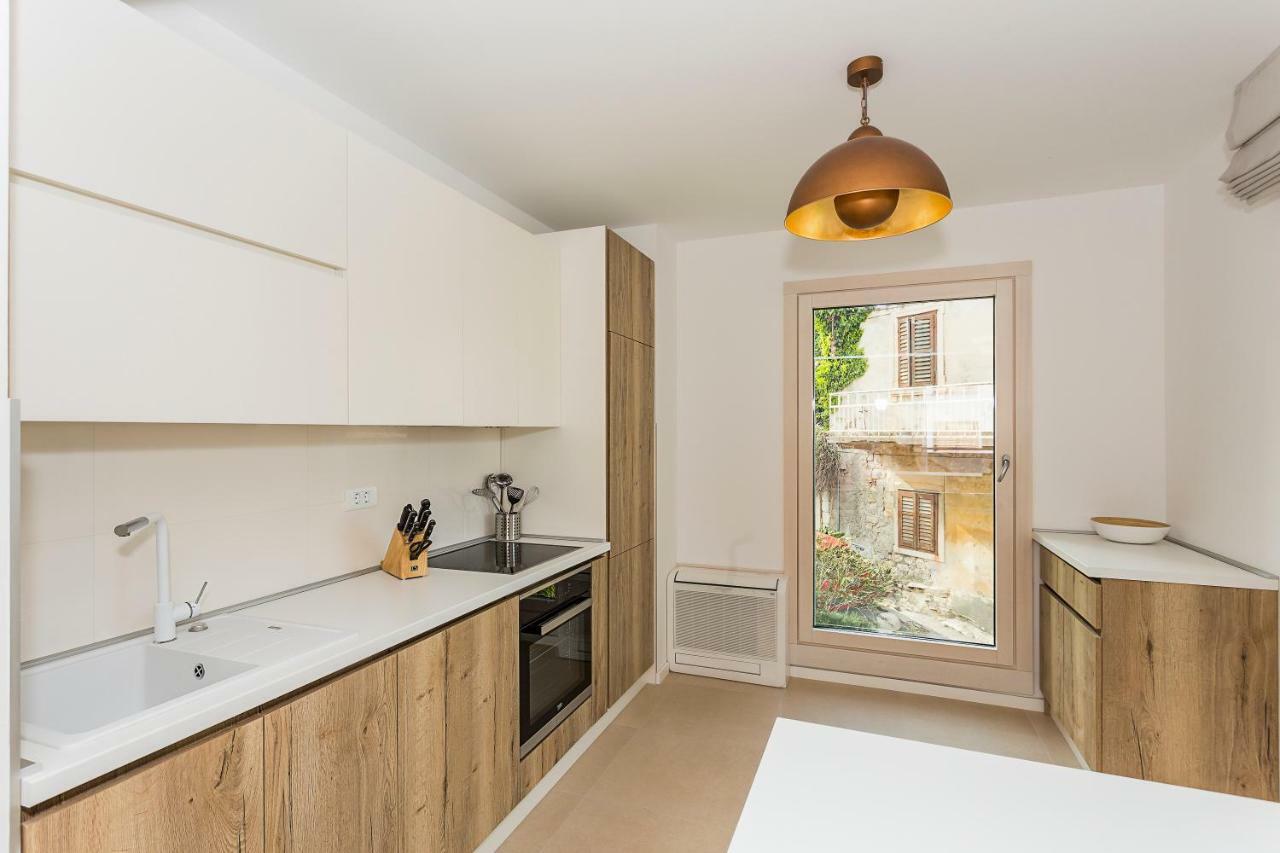 Perla Apartmani Spalato Esterno foto